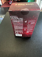 Load image into Gallery viewer, Hot Toys Marvel Iron Man 3 1/6th Scale Collectible Light Up Mini-Bust Preowned