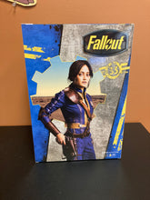 Load image into Gallery viewer, Fallout McFarlane Lucy Maclean Elite Edition Figure New In Box Approx. 7” Tall