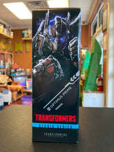Load image into Gallery viewer, TAKARA TOMY TRANSFORMERS Studio Series Voyager Class Age Of Extinction Optimus Prime