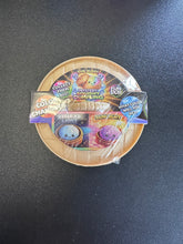 Load image into Gallery viewer, Fun Doh Color Changing (1) Mystery Dumpling Squishy Toy