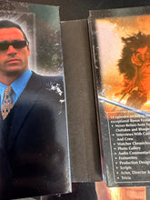 Load image into Gallery viewer, Highlander The Complete Series (DVD Set) PREOWNED WATER DMG