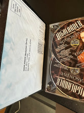 Load image into Gallery viewer, Highlander The Complete Series (DVD Set) PREOWNED WATER DMG