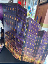 Load image into Gallery viewer, Matty Collector Ghostbusters Gozer The Destroyer HUGE Stay Puft Diorama PREOWNED