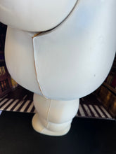 Load image into Gallery viewer, Matty Collector Ghostbusters Gozer The Destroyer HUGE Stay Puft Diorama PREOWNED