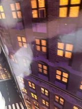Load image into Gallery viewer, Matty Collector Ghostbusters Gozer The Destroyer HUGE Stay Puft Diorama PREOWNED