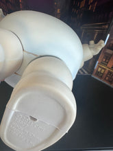 Load image into Gallery viewer, Matty Collector Ghostbusters Gozer The Destroyer HUGE Stay Puft Diorama PREOWNED