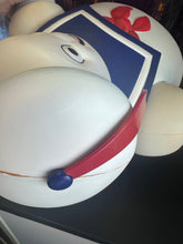 Load image into Gallery viewer, Matty Collector Ghostbusters Gozer The Destroyer HUGE Stay Puft Diorama PREOWNED