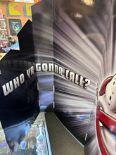Load image into Gallery viewer, Matty Collector Ghostbusters Gozer The Destroyer HUGE Stay Puft Diorama PREOWNED