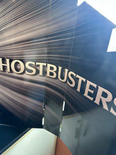 Load image into Gallery viewer, Matty Collector Ghostbusters Gozer The Destroyer HUGE Stay Puft Diorama PREOWNED