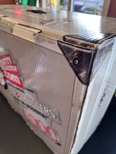 Load image into Gallery viewer, Matty Collector Ghostbusters Gozer The Destroyer HUGE Stay Puft Diorama PREOWNED