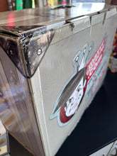 Load image into Gallery viewer, Matty Collector Ghostbusters Gozer The Destroyer HUGE Stay Puft Diorama PREOWNED
