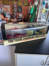 Load image into Gallery viewer, THE TEXAS CHAINSAW MASSACRE (1974) - TCM CHAINSAW PROP WITH SOUND