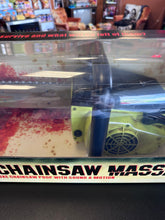 Load image into Gallery viewer, THE TEXAS CHAINSAW MASSACRE (1974) - TCM CHAINSAW PROP WITH SOUND