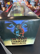 Load image into Gallery viewer, THE TEXAS CHAINSAW MASSACRE (1974) - TCM CHAINSAW PROP WITH SOUND