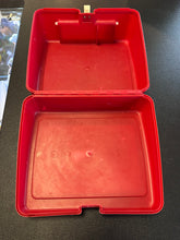 Load image into Gallery viewer, THERMOS Rambo Plastic Lunchbox with Stickers Attached and Thermos