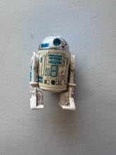 Load image into Gallery viewer, Kenner Star Wars 1977 GMFI R2-D2 Preowned Figure