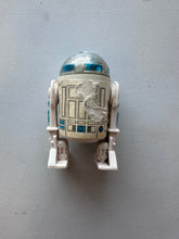 Load image into Gallery viewer, Kenner Star Wars 1977 GMFI R2-D2 Preowned Figure