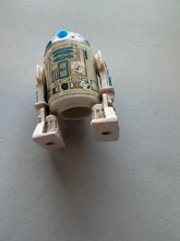 Load image into Gallery viewer, Kenner Star Wars 1977 GMFI R2-D2 Preowned Figure