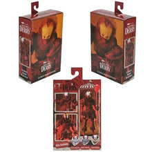 Load image into Gallery viewer, NECA IT Welcome To Derry Ultimate Blood Pennywise