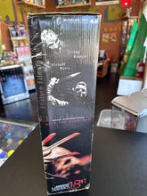 Load image into Gallery viewer, McFarlane Movie Maniacs A Nightmare On Elm Street 18” Sound Freddy Krueger Figure OPEN BOX