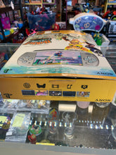 Load image into Gallery viewer, PSP PlayStation Portable Limited Edition Ratchet & Clank Size Matters Entertainment Pack Preowned READ