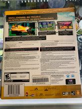 Load image into Gallery viewer, PSP PlayStation Portable Limited Edition Ratchet & Clank Size Matters Entertainment Pack Preowned READ