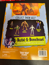 Load image into Gallery viewer, Goosebumps Mud Monster You Can’t Scare Me! #15 Figure