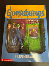 Load image into Gallery viewer, Goosebumps The Haunted Mask #11 Figure