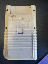 Load image into Gallery viewer, Nintendo Gameboy DMG-01 WORKS with Box READ DETAILS PREOWNED INCOMPLETE