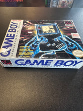 Load image into Gallery viewer, Nintendo Gameboy DMG-01 WORKS with Box READ DETAILS PREOWNED INCOMPLETE