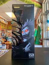 Load image into Gallery viewer, ABSTYLE STUDIO Death Note Ryuk Super Figure Collection Figurine