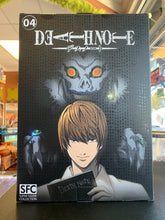 Load image into Gallery viewer, ABSTYLE STUDIO Death Note Ryuk Super Figure Collection Figurine