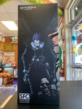 Load image into Gallery viewer, ABSTYLE STUDIO Death Note Ryuk Super Figure Collection Figurine