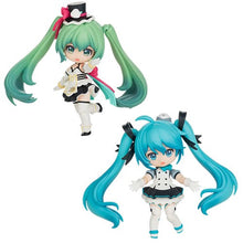 Load image into Gallery viewer, Blokees Hatsune Miku DaaLaMode Q Series 01 Miku With You Model Kit Mystery Box