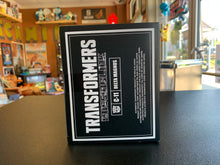 Load image into Gallery viewer, HASBRO TAKARA TOMY TRANSFORMERS C-11 Missing Link Delta Magnus