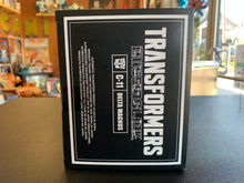 Load image into Gallery viewer, HASBRO TAKARA TOMY TRANSFORMERS C-11 Missing Link Delta Magnus