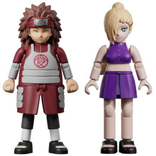 Load image into Gallery viewer, Blokees Naruto: Shippuden GV 03 Heart Of A Ninja Model Kit Mystery Box