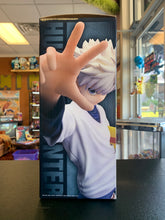Load image into Gallery viewer, BANDAI NAMCO Hunter X Hunter Killua Zoldyck Masterlise Ichibansho Figure