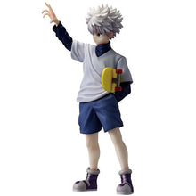 Load image into Gallery viewer, BANDAI NAMCO Hunter X Hunter Killua Zoldyck Masterlise Ichibansho Figure