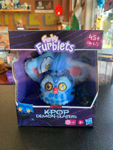 Load image into Gallery viewer, Furby Furblets K-POP Demon Hunters Derpy Tiger