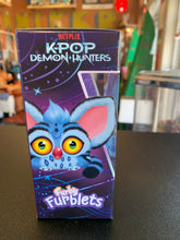 Load image into Gallery viewer, Furby Furblets K-POP Demon Hunters Derpy Tiger