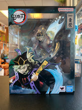 Load image into Gallery viewer, BANDAI Figuarts Zero Demon Slayer DOMA Statue