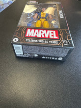 Load image into Gallery viewer, HASBRO MARVEL LEGENDS SERIES 85 YEARS WOLVERINE