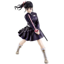 Load image into Gallery viewer, Demon Slayer : Kimetsu No Yaiba Kanao Tsuyuri Upper Two Masterlise Ichibansho Statue