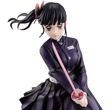 Load image into Gallery viewer, Demon Slayer : Kimetsu No Yaiba Kanao Tsuyuri Upper Two Masterlise Ichibansho Statue
