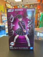 Load image into Gallery viewer, Demon Slayer : Kimetsu No Yaiba Kanao Tsuyuri Upper Two Masterlise Ichibansho Statue