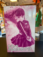 Load image into Gallery viewer, Demon Slayer : Kimetsu No Yaiba Kanao Tsuyuri Upper Two Masterlise Ichibansho Statue
