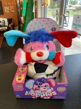 Load image into Gallery viewer, TLS TOY Popples “Big Kick” Limited Edition 11” Plush