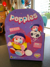 Load image into Gallery viewer, TLS TOY Popples “Big Kick” Limited Edition 11” Plush