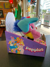 Load image into Gallery viewer, TLS TOY Popples “Big Kick” Limited Edition 11” Plush